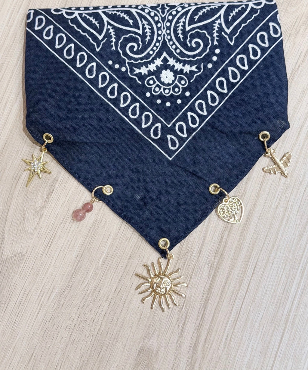 Foulards ERYNE