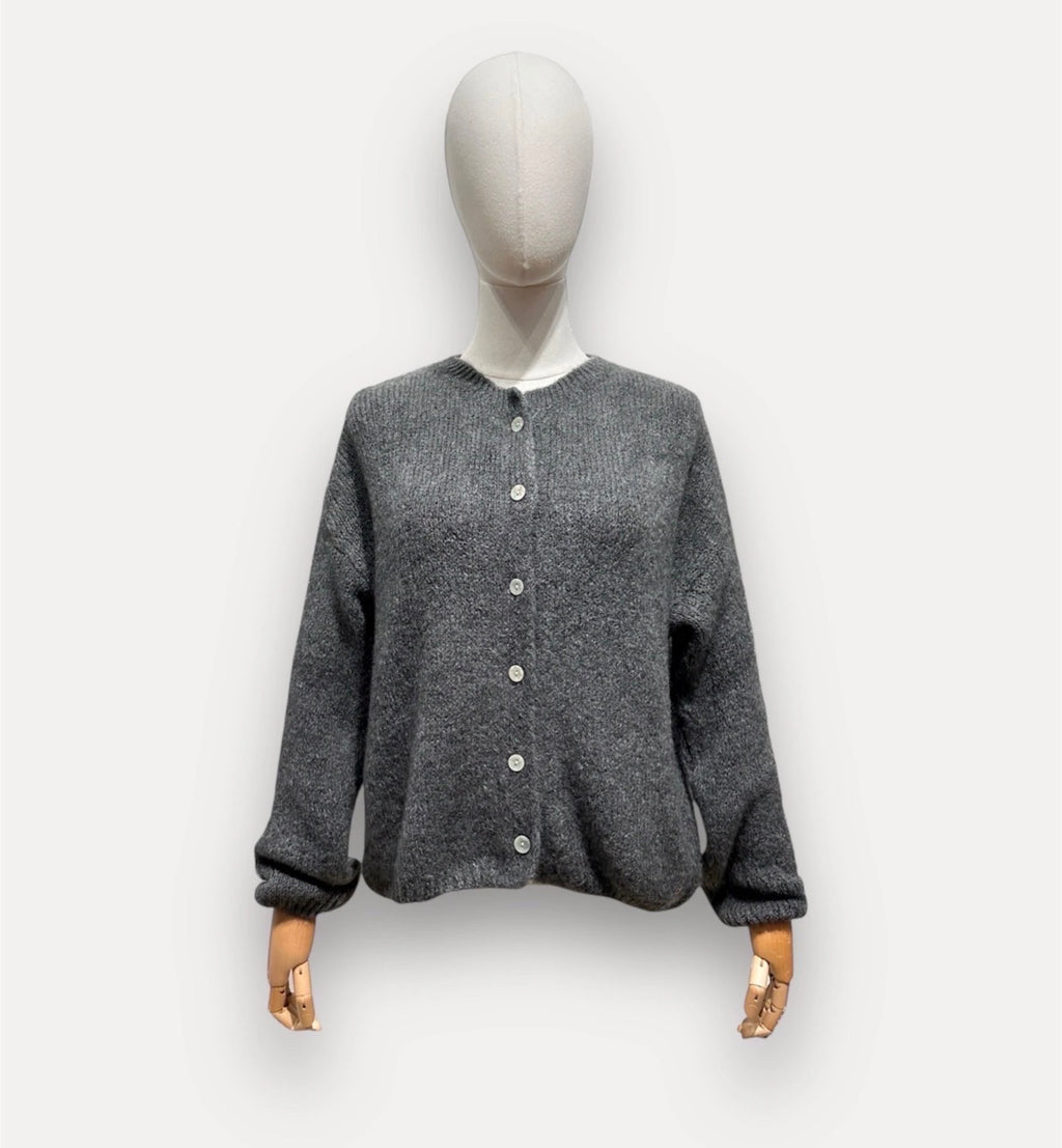 Gilet LILOU INTEMPOREL