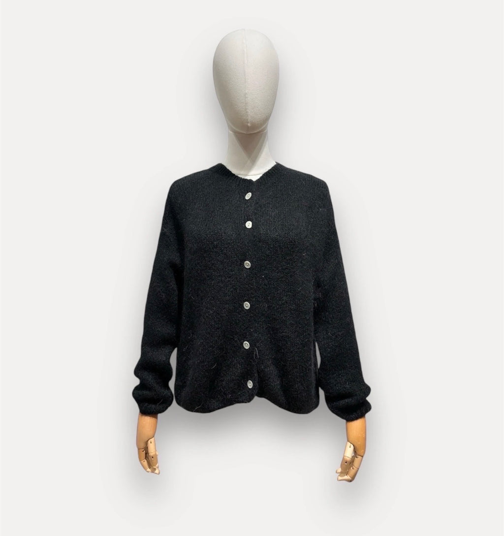Gilet LILOU INTEMPOREL