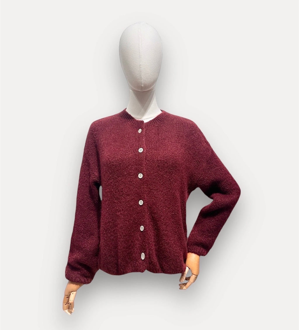 Gilet LILOU INTEMPOREL