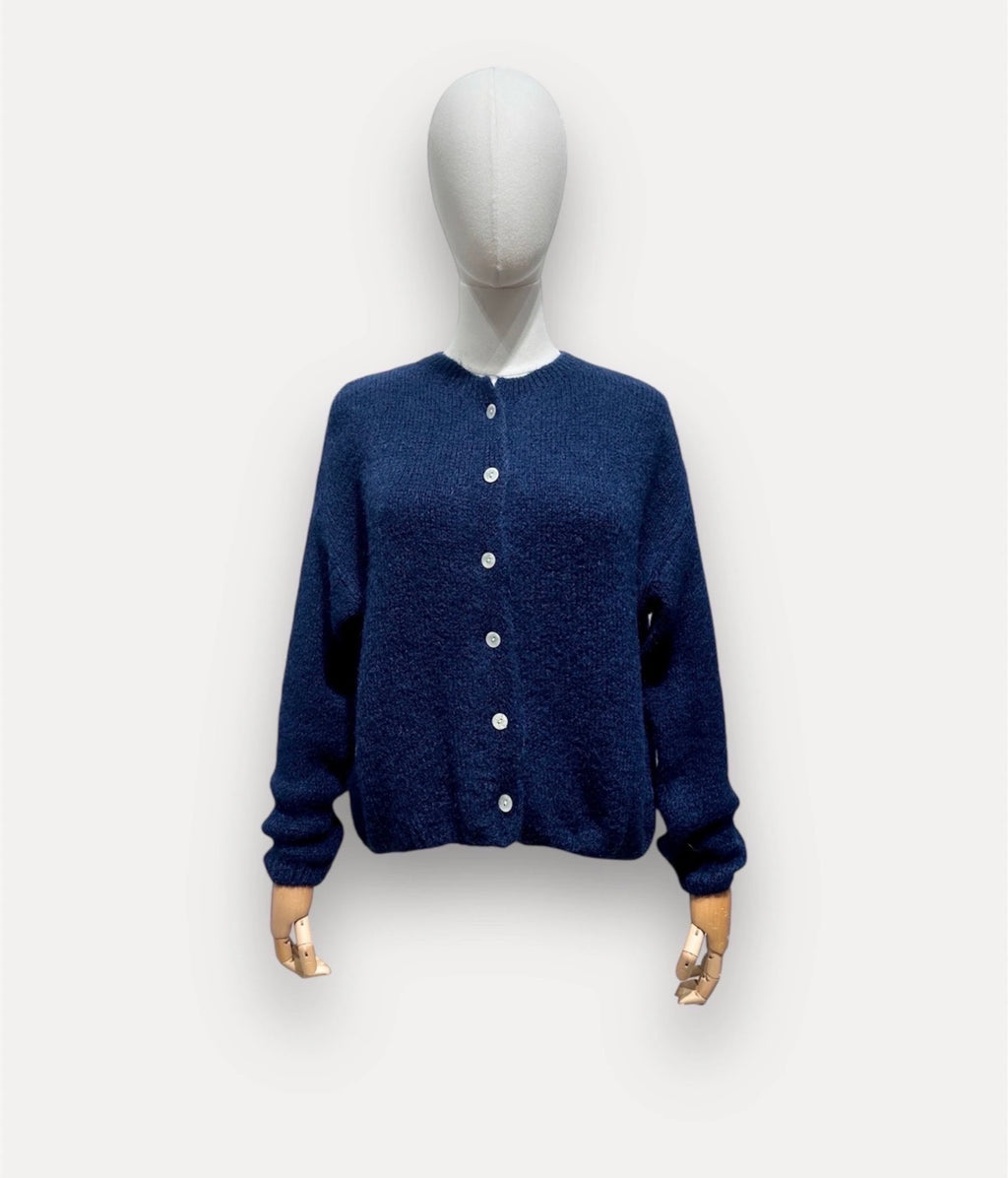 Gilet LILOU INTEMPOREL