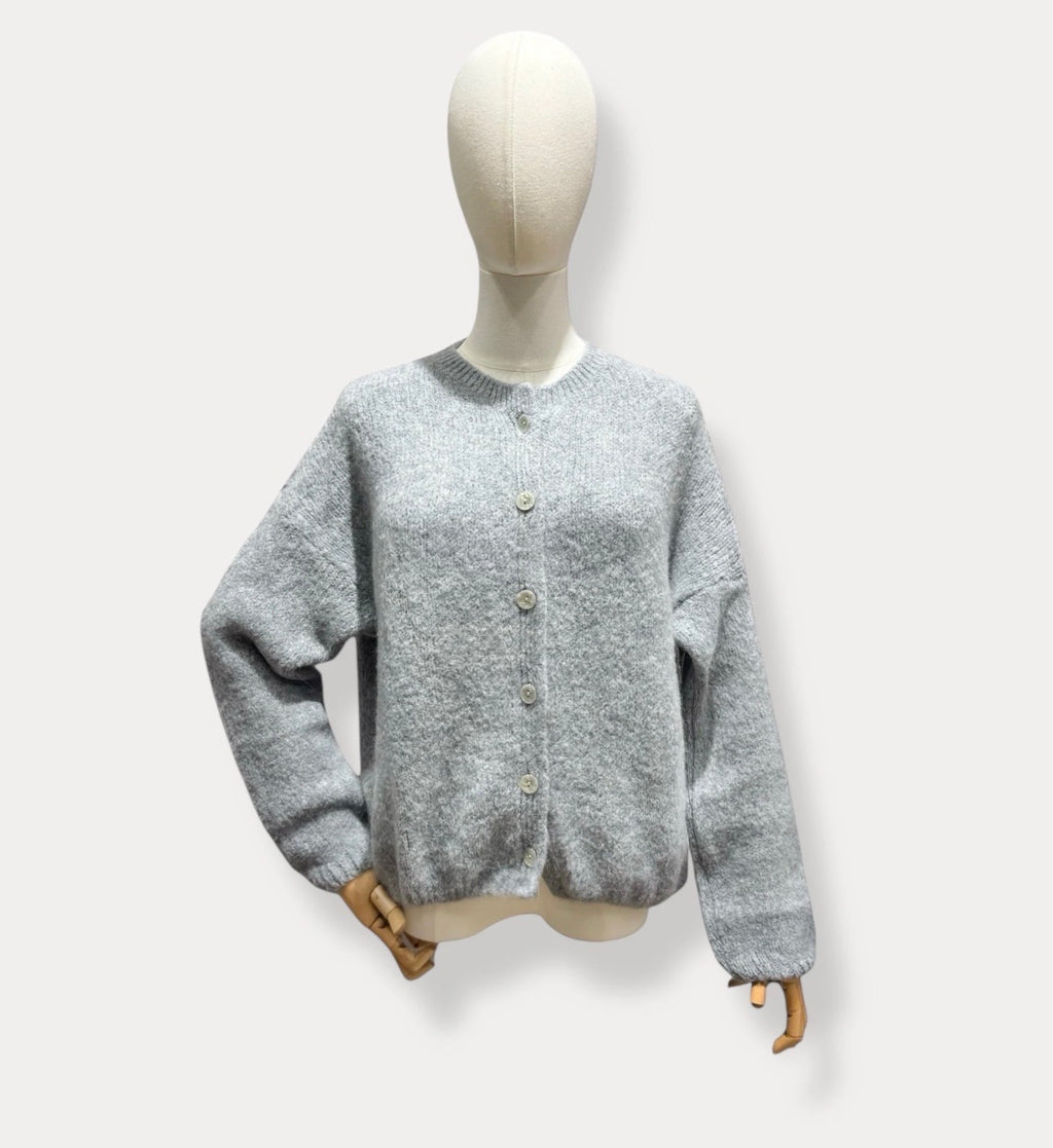 Gilet LILOU INTEMPOREL
