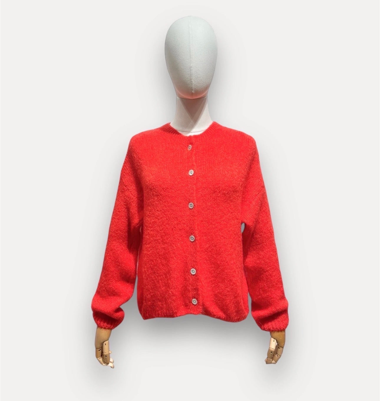 Gilet LILOU INTEMPOREL