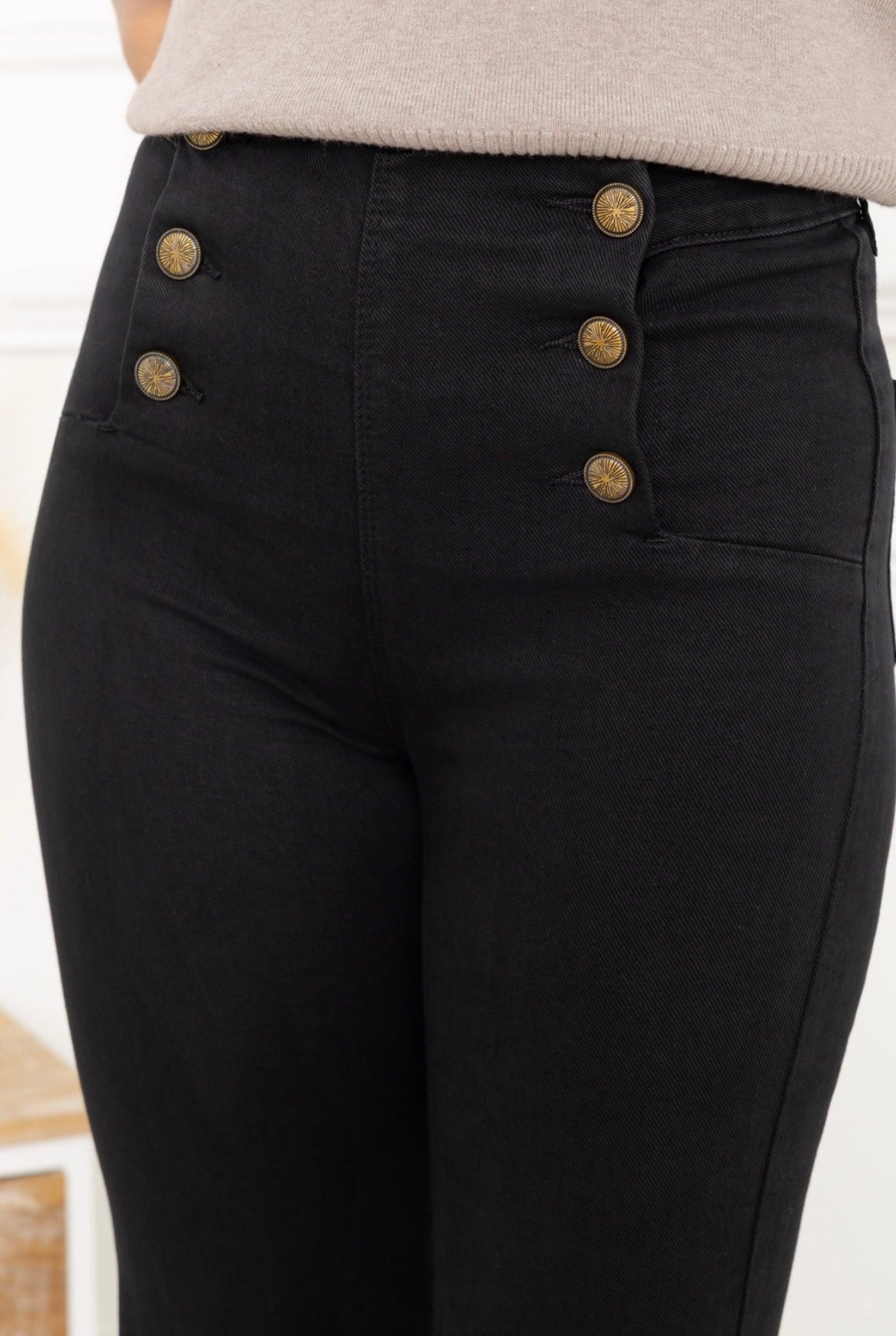 Jean noir