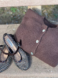 Gilet LILOU INTEMPOREL